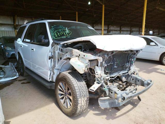 Zdjęcie 1 z aukcji – 2017 FORD EXPEDITION z VIN 1FMJU1HT4HEA18069