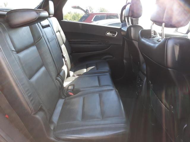 Photo 6 from auction – 2014 DODGE DURANGO LI with VIN 1C4RDJDG8EC978888