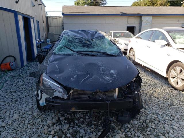 Photo 9 from auction – 2019 TOYOTA COROLLA L with VIN 2T1BURHE0KC137451