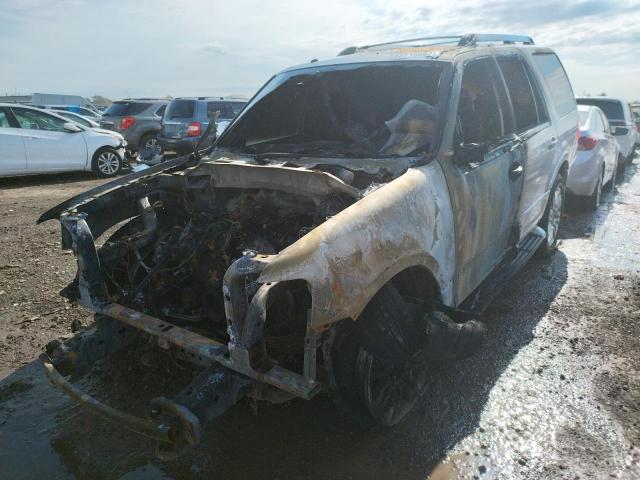 Photo 2 from auction – 2013 FORD EXPEDITION with VIN 1FMJU2A58DEF43745
