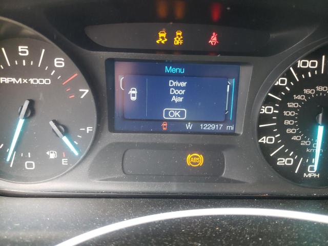 Photo 8 from auction – 2011 FORD EDGE SE with VIN 2FMDK3GC8BBA79749