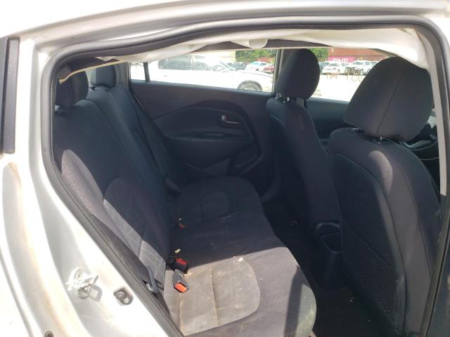 Photo 6 from auction – 2013 KIA RIO with VIN KNADM4A32D6276198