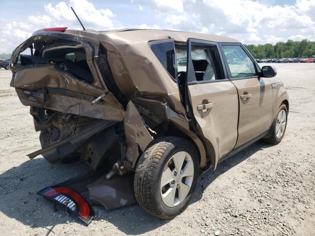 Photo 4 from auction – 2015 KIA SOUL with VIN KNDJN2A23F7186344