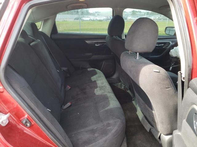 Photo 6 from auction – 2014 NISSAN ALTIMA 2.5 with VIN 1N4AL3AP6EC115934