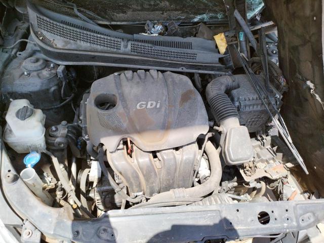 Photo 7 from auction – 2012 HYUNDAI SONATA GLS with VIN 5NPEB4AC0CH416802