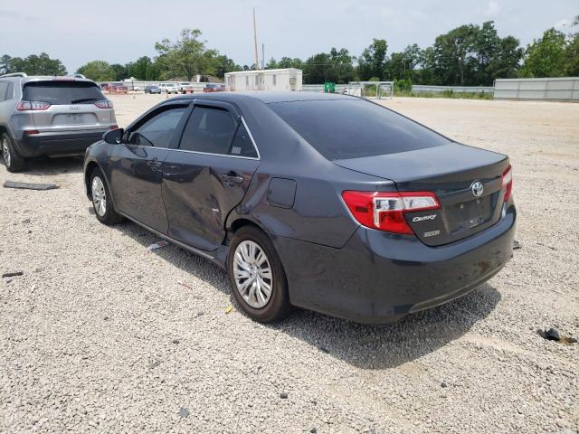 Photo 3 from auction – 2012 TOYOTA CAMRY BASE with VIN 4T1BF1FK1CU100056