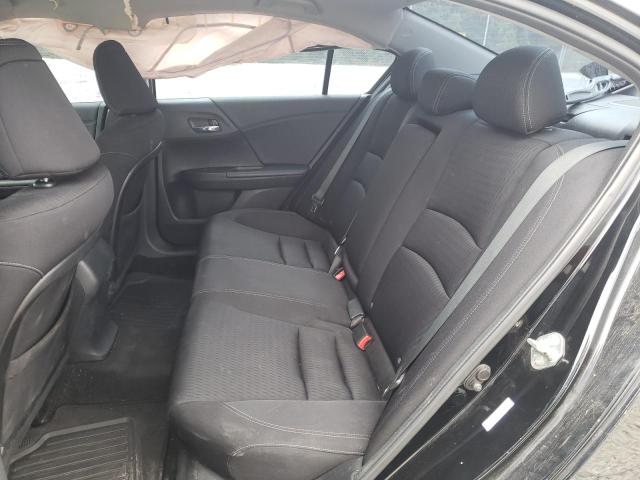 Photo 6 from auction – 2014 HONDA ACCORD SPO with VIN 1HGCR2F59EA249742