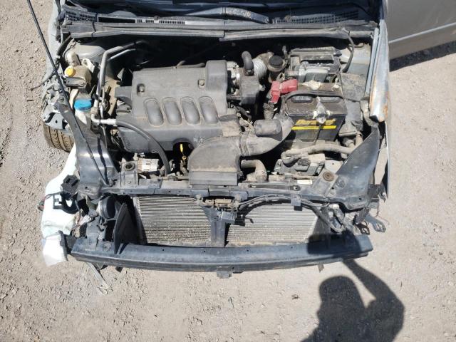 Photo 7 from auction – 2011 NISSAN SENTRA 2.0 with VIN 3N1AB6AP5BL621756