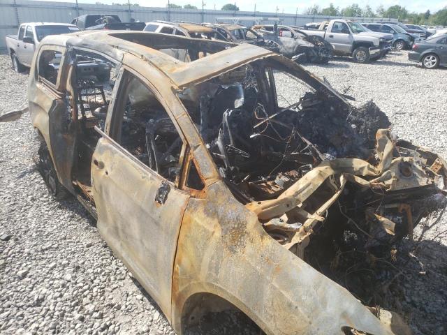 Photo 9 from auction – 2021 CHRYSLER PACIFICA T with VIN 2C4RC1BG9MR561808