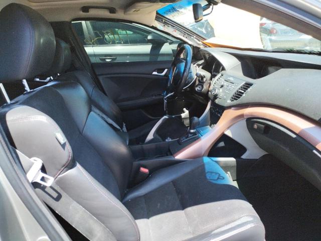 Photo 5 from auction – 2010 ACURA TSX with VIN JH4CU2F68AC034274