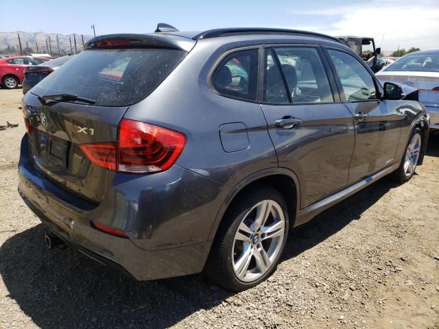 Photo 4 from auction – 2015 BMW X1 XDRIVE2 with VIN WBAVL1C52FVY28442
