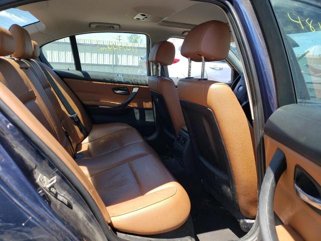 Фото 6 с аукциона – 2011 BMW 328 XI с VIN WBAPK7C54BA972428