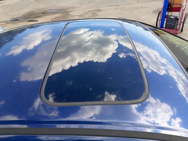 Photo 9 from auction – 2006 ACURA TSX with VIN JH4CL96896C039388