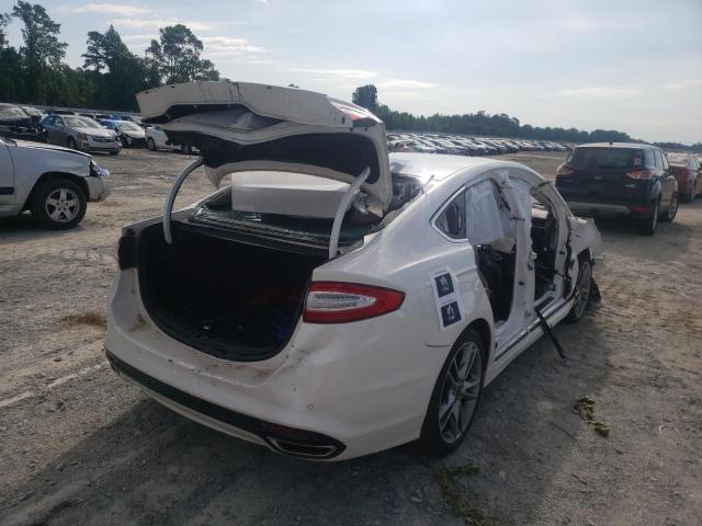 Photo 4 from auction – 2016 FORD FUSION TIT with VIN 3FA6P0K93GR253945