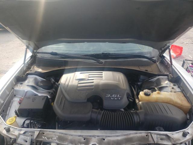 Photo 7 from auction – 2012 DODGE CHARGER SE with VIN 2C3CDXBG5CH156219