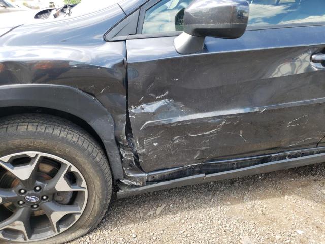 Photo 9 from auction – 2019 SUBARU CROSSTREK with VIN JF2GTACC4KH219129