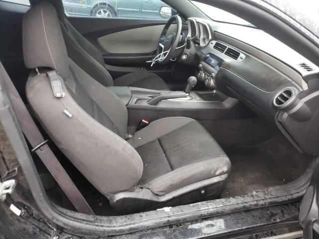 Zdjęcie 5 z aukcji – 2015 CHEVROLET CAMARO z VIN 2G1FB1E34F9129640