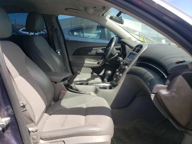 Photo 5 from auction – 2014 CHEVROLET MALIBU 2LT with VIN 1G11E5SL5EF233699