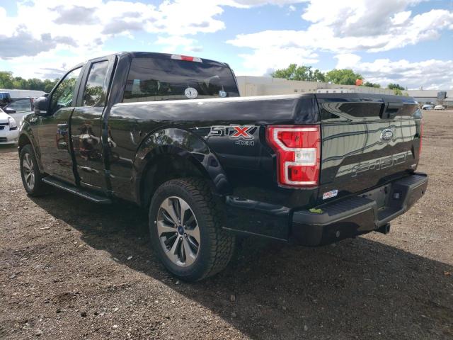 Photo 3 from auction – 2019 FORD F150 SUPER with VIN 1FTEX1EP5KFA48395