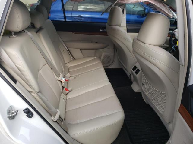 Снимка 6 от търг – 2014 SUBARU OUTBACK 2. с VIN 4S4BRCMCXE3275364