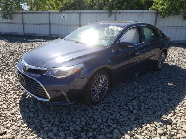 Photo 2 from auction – 2016 TOYOTA AVALON HYB with VIN 4T1BK1EB9GU238009