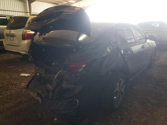 Photo 4 from auction – 2019 KIA FORTE FE with VIN 3KPF24ADXKE060830