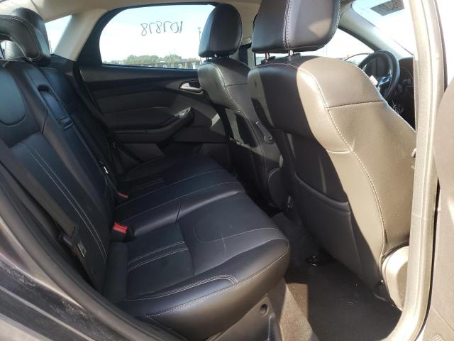 Photo 6 from auction – 2013 FORD FOCUS SE with VIN 1FADP3F23DL298433