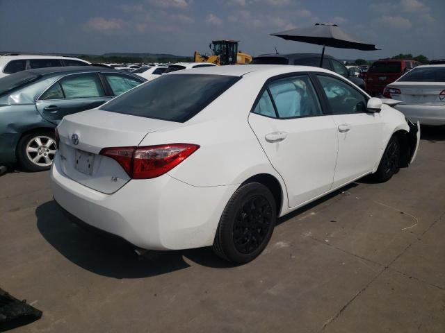 Photo 4 from auction – 2018 TOYOTA COROLLA L with VIN 5YFBURHE1JP821519