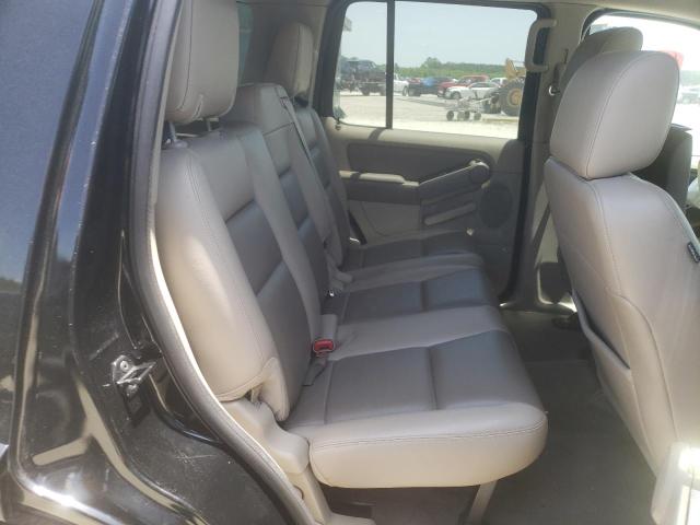 Photo 6 from auction – 2007 FORD EXPLORER X with VIN 1FMEU63E87UB51316