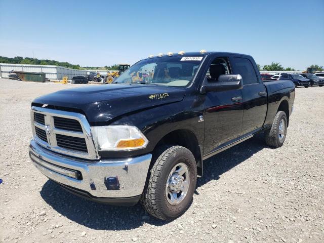 Photo 2 from auction – 2012 DODGE RAM 2500 S with VIN 3C6UD5CL1CG134824