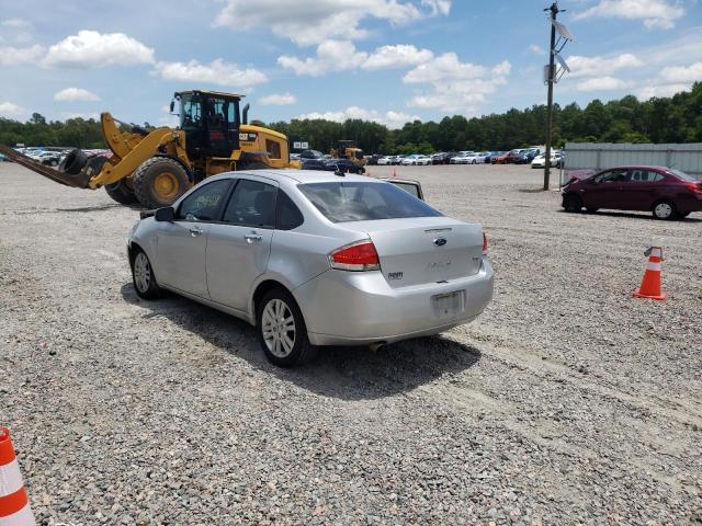 Photo 3 from auction – 2010 FORD FOCUS SEL with VIN 1FAHP3HN6AW276249