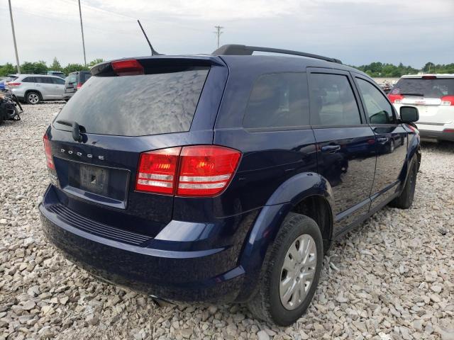 Photo 4 from auction – 2018 DODGE JOURNEY with VIN 3C4PDCAB1JT241638