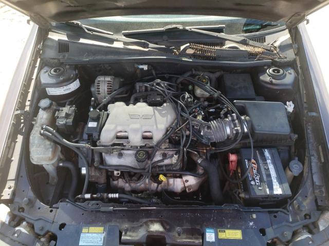 Photo 7 from auction – 2000 CHEVROLET MALIBU LS with VIN 1G1NE52J7Y6148870