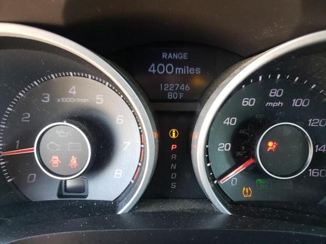 Photo 8 from auction – 2013 ACURA TL with VIN 19UUA8F52DA013432