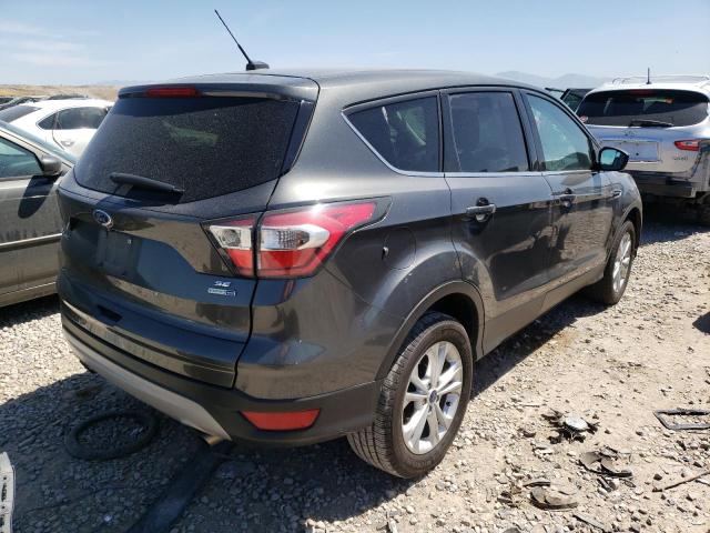 Photo 4 from auction – 2017 FORD ESCAPE SE with VIN 1FMCU9G99HUA51488