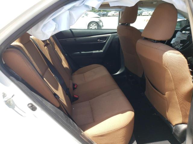 Photo 6 from auction – 2016 TOYOTA COROLLA L with VIN 5YFBURHE8GP376947