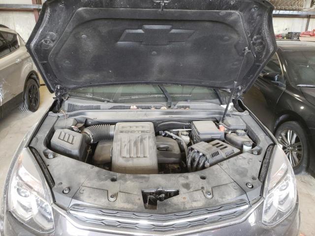 Photo 7 from auction – 2016 CHEVROLET EQUINOX LT with VIN 2GNFLFEK1G6301013