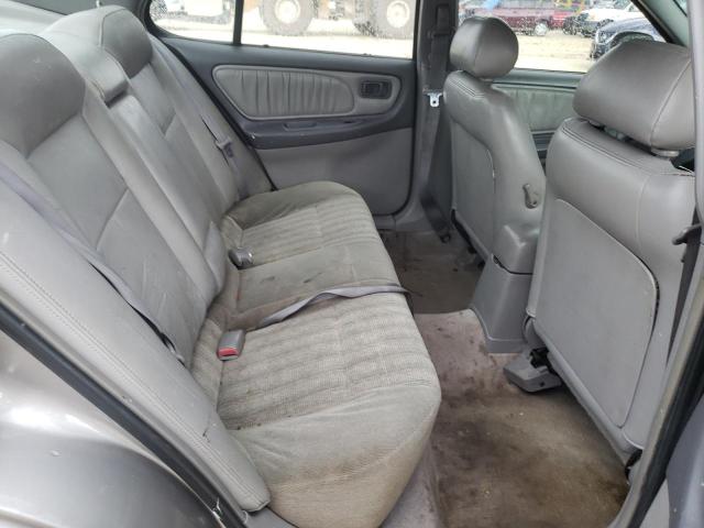 Photo 6 from auction – 1999 NISSAN ALTIMA XE with VIN 1N4DL01D5XC172131