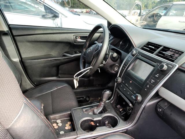 Photo 5 from auction – 2016 TOYOTA CAMRY LE/X with VIN 4T1BF1FK8GU168716