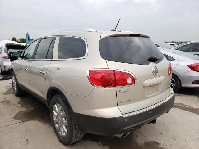 Photo 3 from auction – 2011 BUICK ENCLAVE CX with VIN 5GAKRCEDXBJ222670