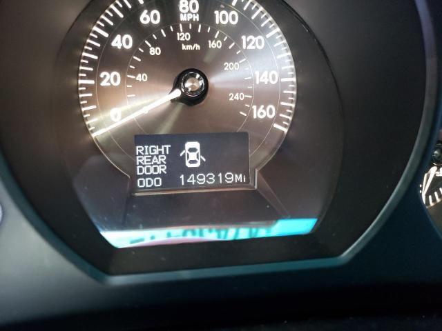 Zdjęcie 8 z aukcji – 2006 LEXUS GS 300 z VIN JTHCH96S860010530