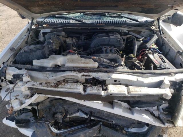Photo 7 from auction – 2007 FORD EXPLORER X with VIN 1FMEU73E47UB13202