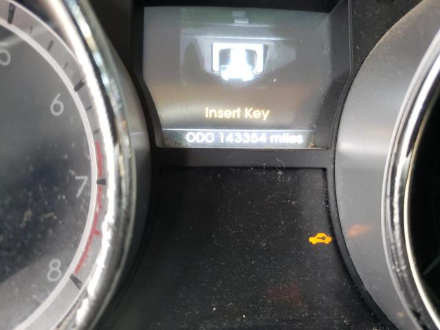 Photo 8 from auction – 2014 HYUNDAI SONATA SE with VIN 5NPEC4AC6EH841425