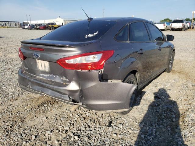 Photo 4 from auction – 2013 FORD FOCUS SE with VIN 1FADP3F23DL298433