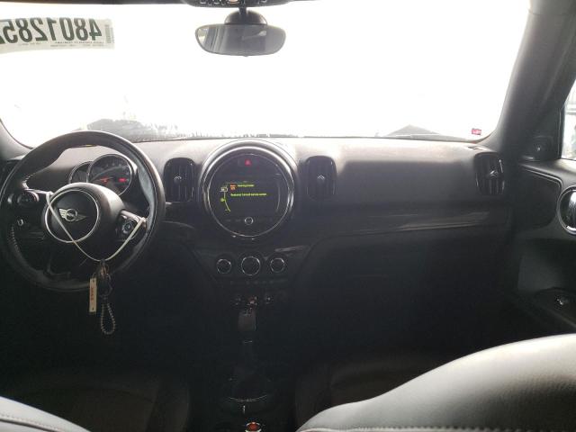 Photo 9 from auction – 2017 MINI COOPER COU with VIN WMZYS7C30H3B62963