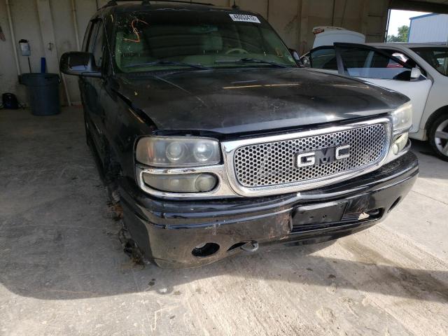 Photo 9 from auction – 2004 GMC YUKON DENA with VIN 1GKEK63UX4J101326
