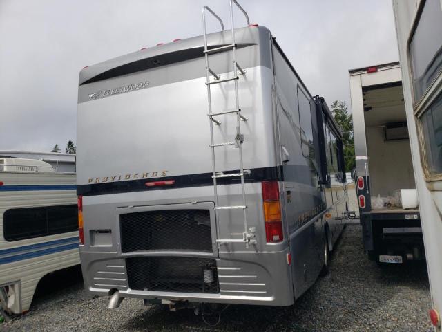 Photo 4 from auction – 2006 FLEE PROVIDENCE with VIN 4UZACJDC86CW82716
