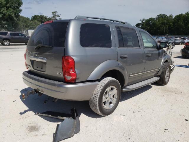 Photo 4 from auction – 2005 DODGE DURANGO LI with VIN 1D8HB58DX5F530290