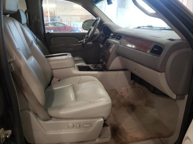 Photo 5 from auction – 2007 CHEVROLET SUBURBAN K with VIN 1GNFK16357J370707