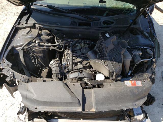 Photo 7 from auction – 2010 AUDI A4 PREMIUM with VIN WAUBFAFL8AN033568